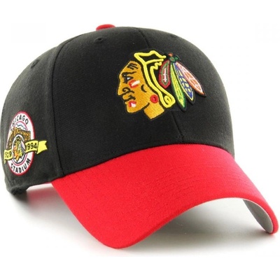'47 Brand Chicago Blackhawks MVP