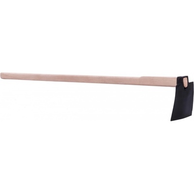 motyka kovaná plochá 600g s násadou 130 cm – Zbozi.Blesk.cz
