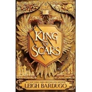 King of Scars - Leigh Bardugo