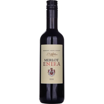 Image 1 of Bessa Valley ENIRA Merlot 375 ml