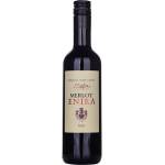 Bessa Valley Enira Merlot - червено вино 375ml 375 ml