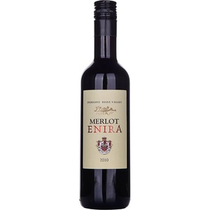 Bessa Valley Enira Merlot - червено вино 375ml 375 ml