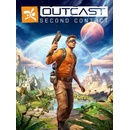 Outcast - Second Contact