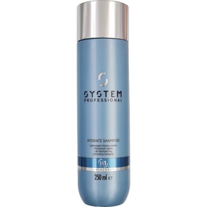 Wella Hydrate Shampoo 250 ml - cosmetino - 28,95 лв