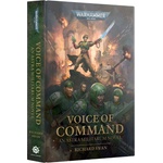 Games Workshop Voice of Command - твърди корици (BL3343)