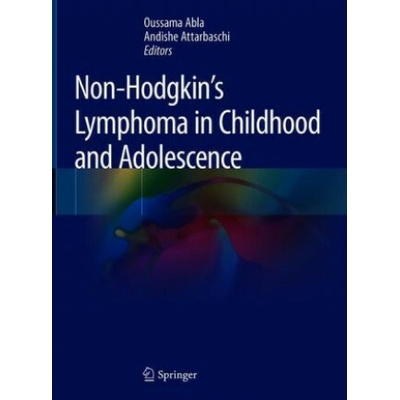 Non-Hodgkin\s Lymphoma in Childhood and Adolescence