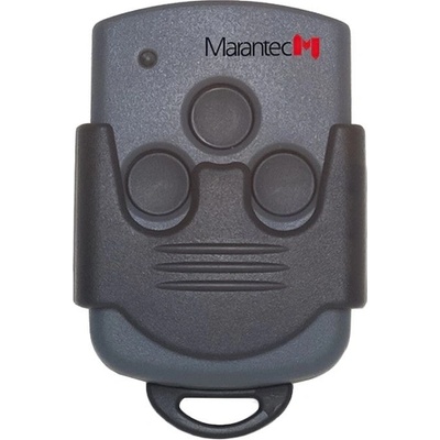 General MARANTEC DIGITAL D313 868 MHz - kompatibilní dálkový ovladač pro bránu/vrata