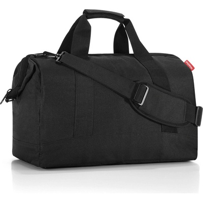 Reisenthel Allrounder L black 32 l
