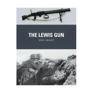 Lewis Gun | Neil Grant (ISBN: 9781782007913)