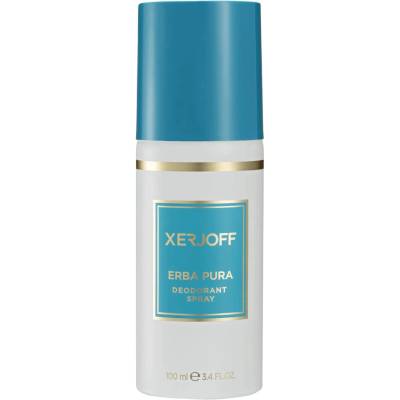 Xerjoff Erba Pura Deo Spray Deodorant 100 ml унисекс
