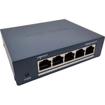 HIKVISION DS-3E0505