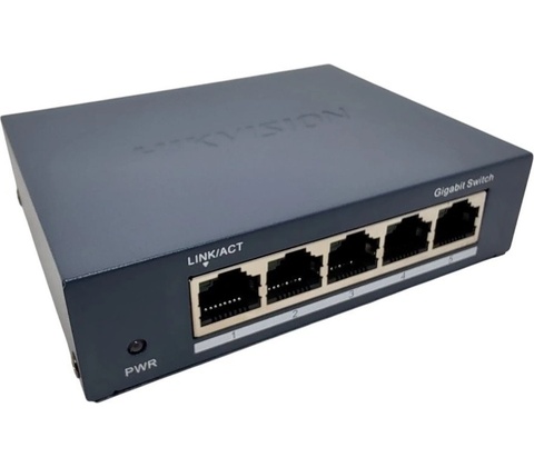 HIKVISION DS-3E0505