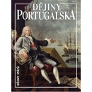 Dějiny Portugalska 3. vydání