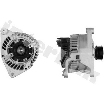 alternátor Audi A4 1,8 90A