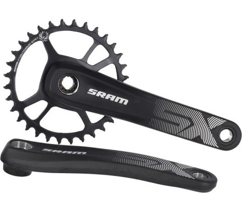 Sram SX Eagle Power Spline