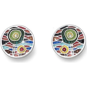 Oliver Weber náušnice 22697