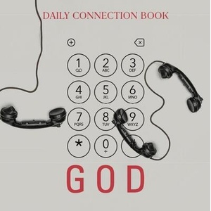 Dialing God (ISBN: 9781952895074)