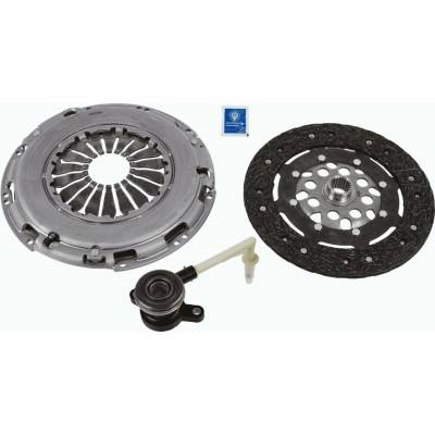 Sada spojky SACHS 3000 990 578 (3000990578)