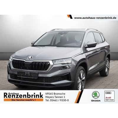 Skoda Karoq 1.5 TSI DSG 110 kW | Zboží Auto
