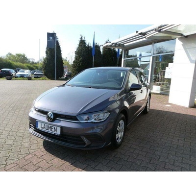 Volkswagen Polo 1.0 59 kW
