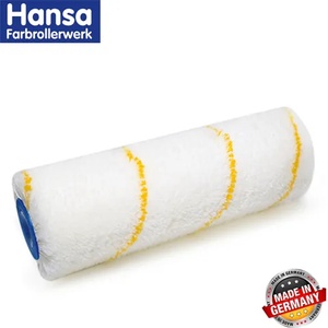 HANSA Бояджийски валяк 250 мм /hns 235525/ (hns 235525)