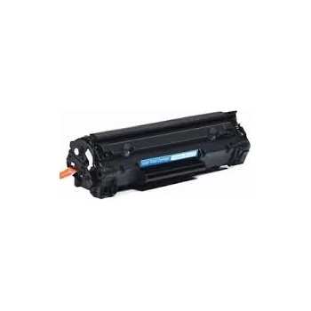 Image 1 of Compatible Canon 9435B002 / 737 съвместима тонер касета, черен (CT737)