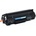 Compatible Canon 9435B002 / 737 съвместима тонер касета, черен (CT737)