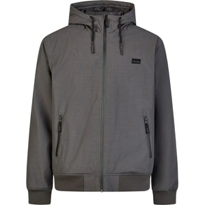 Iriedaily Мъжко зимно яке Iriedaily Nilas Jacket Winter jacket - Coal (004-4992-0311)