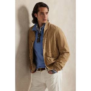 Ralph Lauren Памучен суичър (710671929) - answear - 185,61 лв