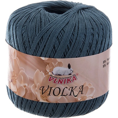 VLNIKA Příze Violka Varianta: 135