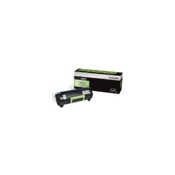 Lexmark Консуматив Lexmark 50F2H00 MS/MX310, 312, 315, 410, 415, 510, 511, 610, 611 Return Programme 5K Toner Cartridge (50F2H00)