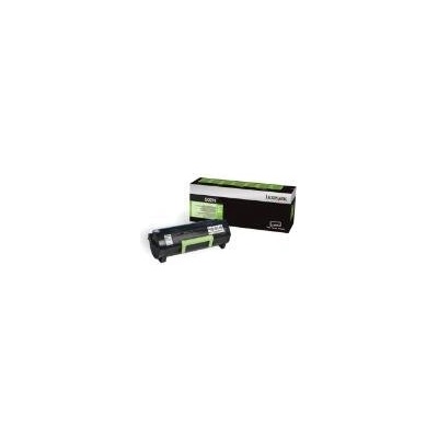 Lexmark Консуматив Lexmark 50F2H00 MS/MX310, 312, 315, 410, 415, 510, 511, 610, 611 Return Programme 5K Toner Cartridge (50F2H00)