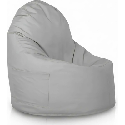 Primabag Porty nylon outdoor stříbrná N5