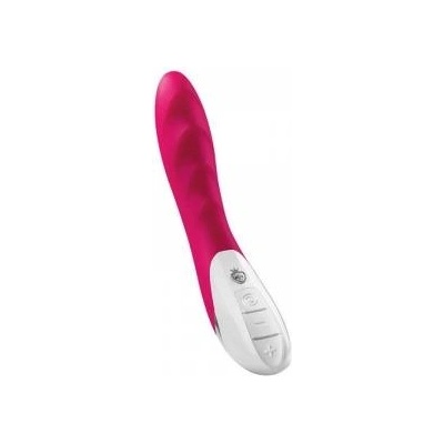 Mystim Вибратор Sassy Simon Розов Mystim Sassy Simon