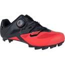 Mavic CROSSMAX ELITE black/FIERY RED/black