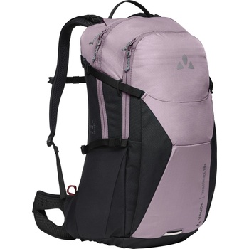 VAUDE Раница за колоездене Vaude Trailcontrol 20+ Cycling backpack - Purple Ash - размер One Size (504-1093-0311)