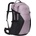VAUDE Раница за колоездене Vaude Trailcontrol 20+ Cycling backpack - Purple Ash - размер One Size (504-1093-0311)