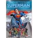 Superman Whatever Happened To Man Of Tomorrow - Alan Moore