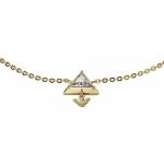 Emporio armani Дамска гривна Emporio Armani Sentimental - EGS2899710 (EGS2899710)