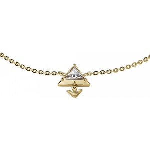 Emporio armani Дамска гривна Emporio Armani Sentimental - EGS2899710 (EGS2899710)