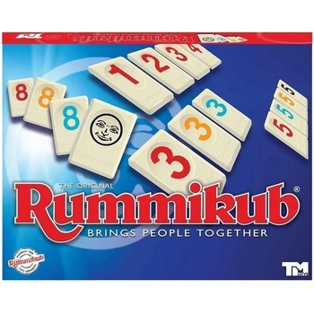 Rummikub Classic TM Toys