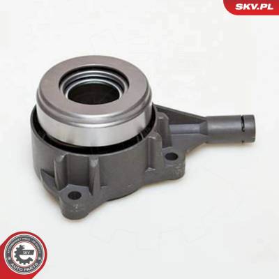 Centrální vysouvač, spojka ESEN SKV 13SKV014