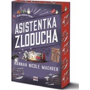 Asistentka Zloducha