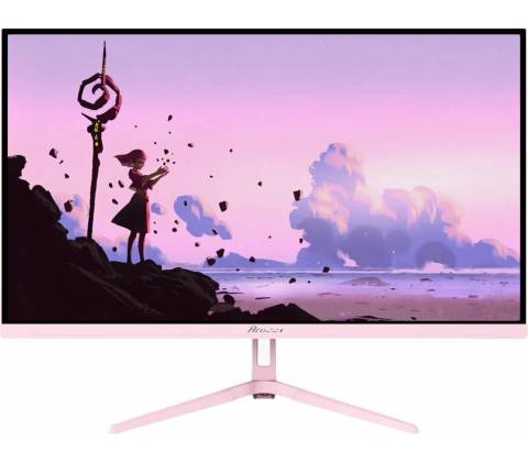Arozzi Nova 27T2K180 Pink
