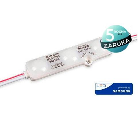 SAMSUNG VIP0806