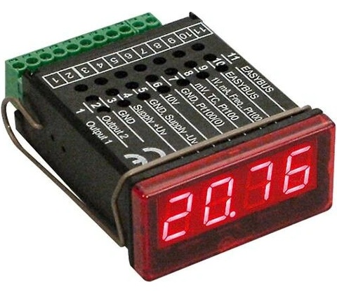 Greisinger GIA 20 EB
