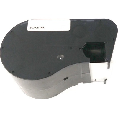 Páska - BRADY MC-750-595-YL-BK - 19,05 mm x 7,6 m žlutá - černý tisk - VINYL - kompatibilní