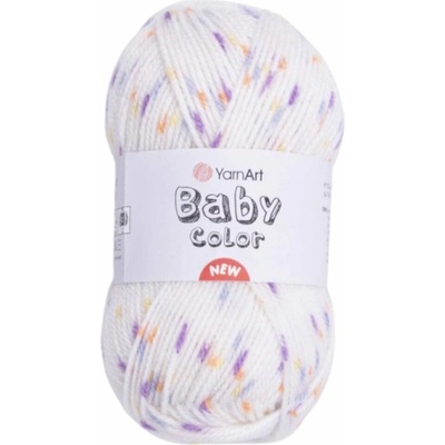 Baby color samovzorovací