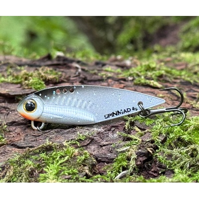 SpinMad Cikáda Amazonka 4 g 3602