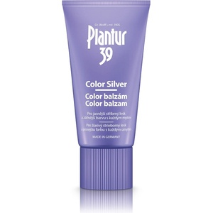 Plantur 39 39 Color Silver Color Conditioner 150 ml